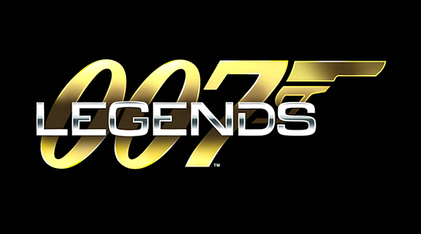 007 Legends Game Announced By Activision