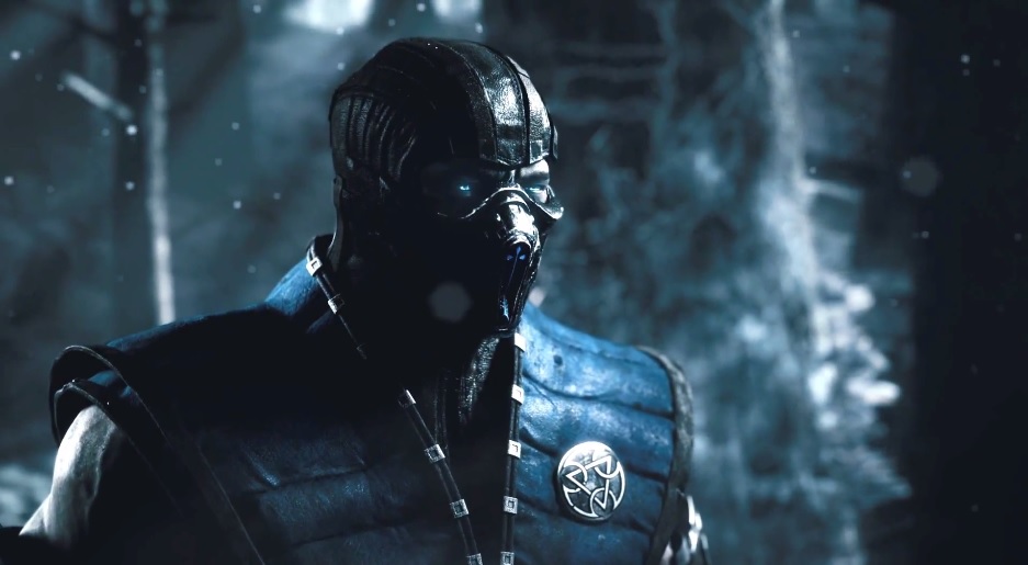 Mortal Kombat X Trailer – Who’s Next?