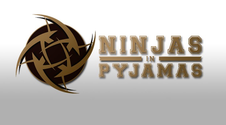 Ninja in Pajamas