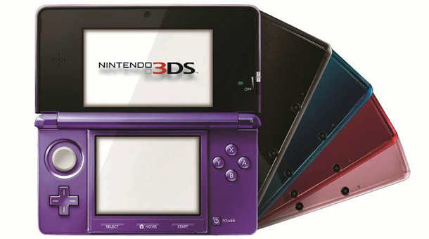 3DS Midnight Purple Confirmed