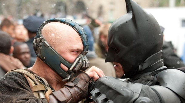 The Dark Knight Rises: Official Trailer #3