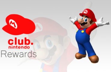 Club Nintendo - Special Rewards