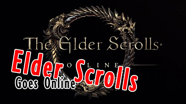 The Elder Scrolls Online: Cinematic Trailer