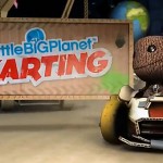 LIttleBigPlanet Karting
