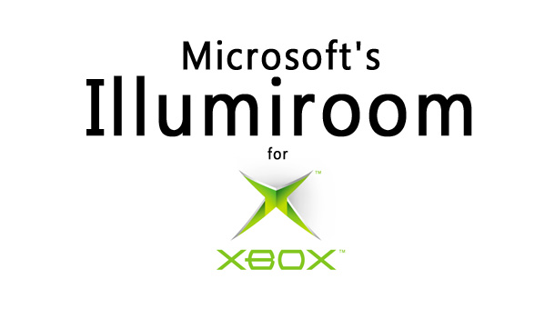 Microsoft’s Illumiroom Is Gaming Outside The Box