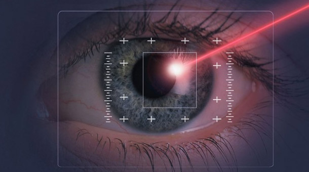 Tobii Rex Eye-Tracking Interactive Tech