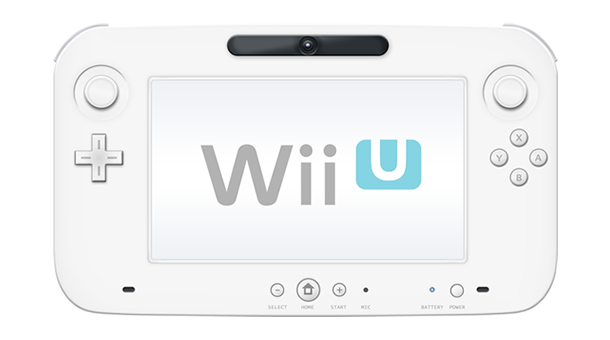Wii U (face)